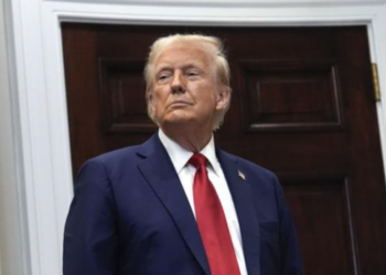 Дональд Трамп: стремление Запада втянуть Украину в НАТО стало одной из причин начала вооруженного конфликта