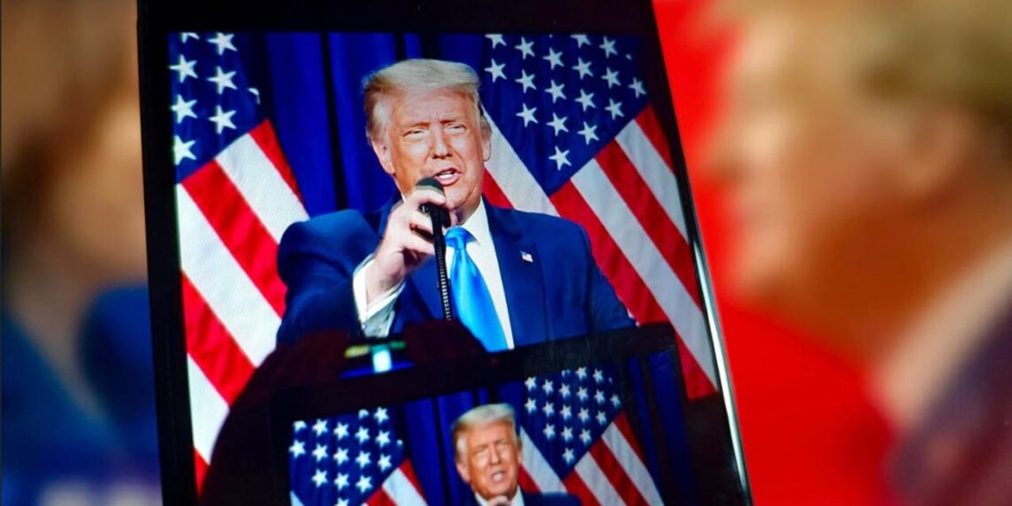 Дональд Трамп: чиновники USAID могли получать «откаты» за решения о финансировании