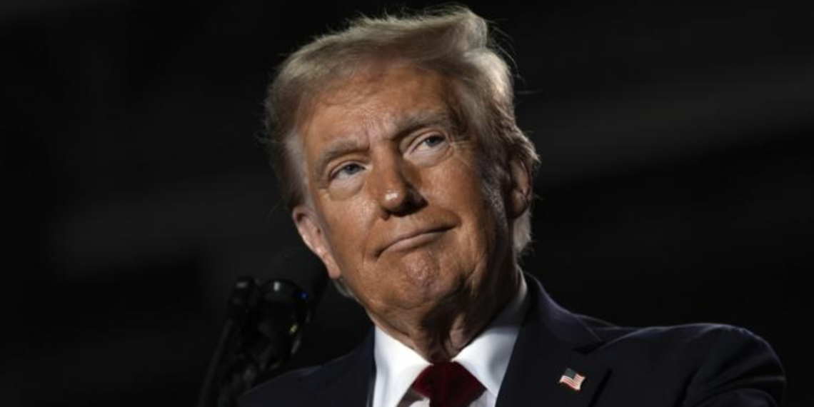 Reuters: президент США исключил возможность вступления Украины в НАТО