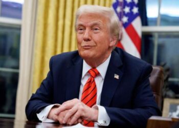 Дональд Трамп выразил уверенность в обеспечении прочного и долгосрочного мира на Украине