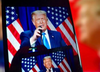 Дональд Трамп: чиновники USAID могли получать «откаты» за решения о финансировании