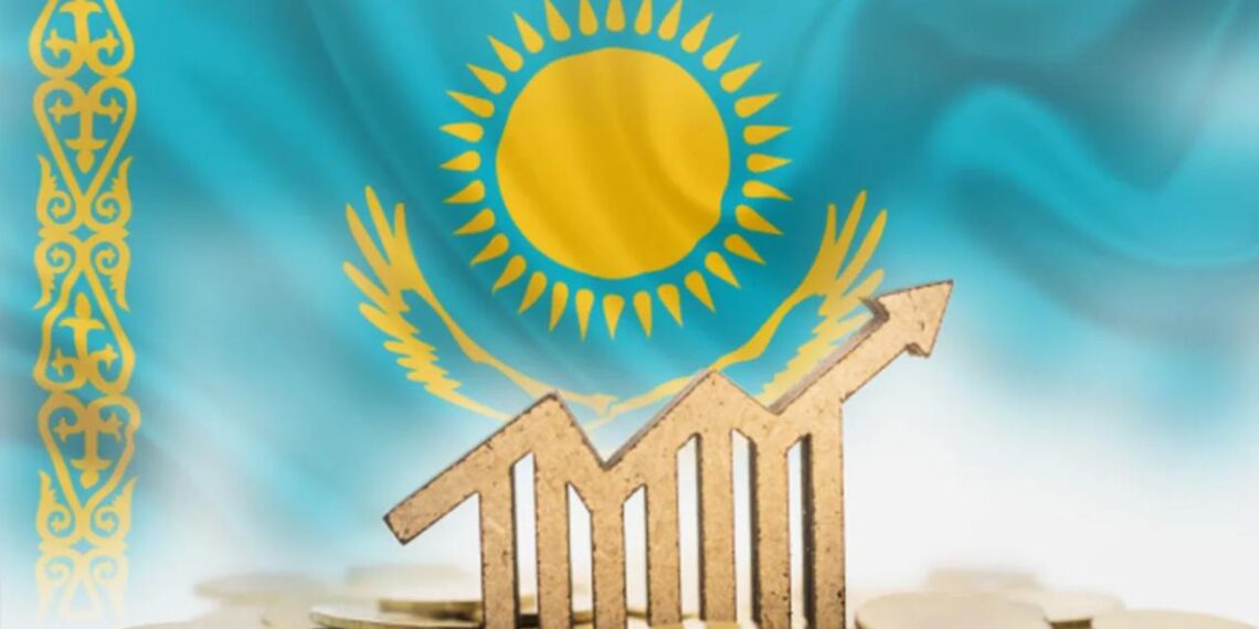 НДС станет спасением? Казахстан делает ставку на налоговую реформу