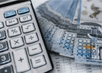 Эксперты Всемирного банка рекомендуют Казахстану повысить ставку НДС