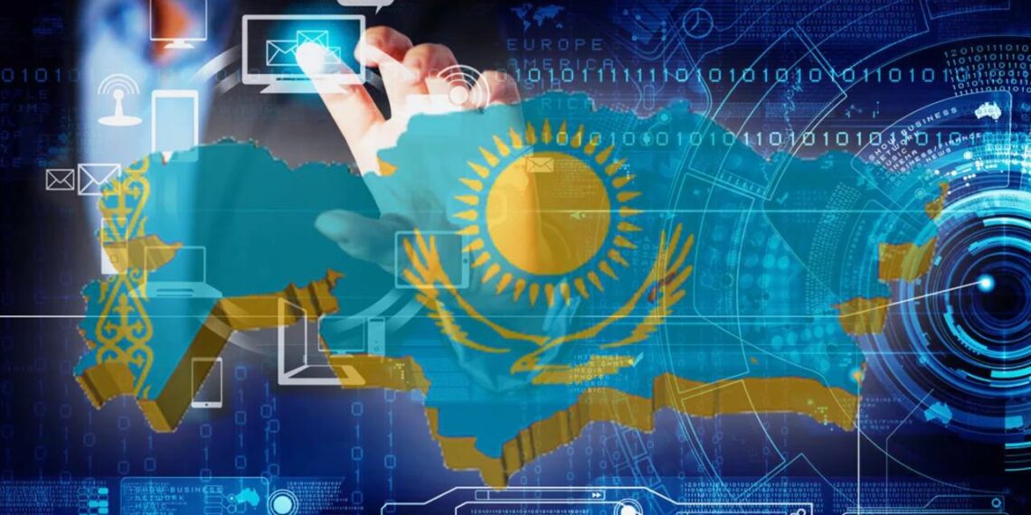 В Казахстане ужесточаются правила регистрации мобильных устройств вплоть до блокировки