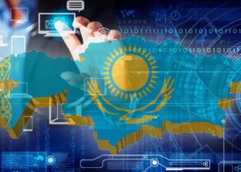 В Казахстане ужесточаются правила регистрации мобильных устройств вплоть до блокировки