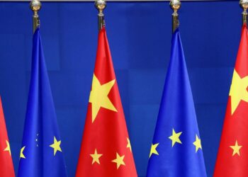The Economist: страны ЕС хотят сблизиться с КНР в целях не допустить господства США