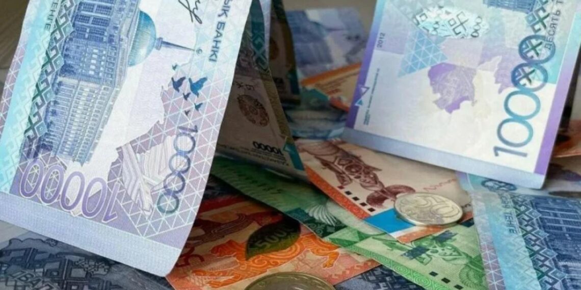 Жительница Павлодара организовала финпирамиду «Автолюкс»