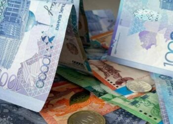 Жительница Павлодара организовала финпирамиду «Автолюкс»