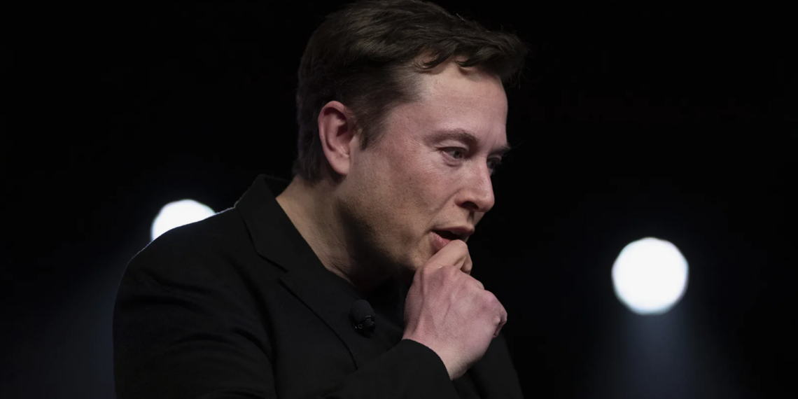 Илон Маск уверен, что украинцы презирают Владимира Зеленского