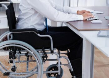 Люди с ограниченными возможностями по-прежнему испытывают трудности с трудоустройством