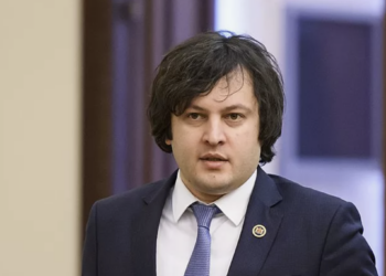 Глава правительства Грузии обвинил Запад в допущении украинского конфликта