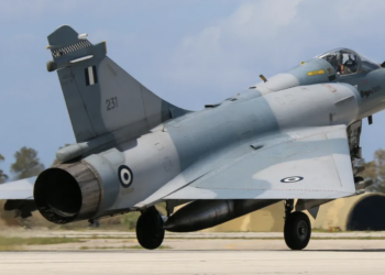 Ход конфликта на Украине не изменится с поставками Киеву истребителей Mirage 2000 – The National Interest