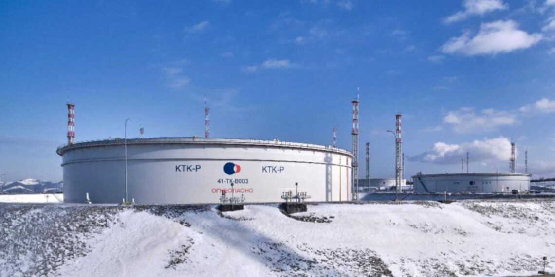 В МИД России осудили атаку украинскими БПЛА на инфраструктуру КТК