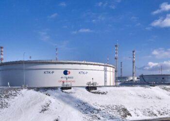 В МИД России осудили атаку украинскими БПЛА на инфраструктуру КТК