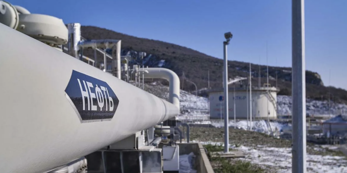 Украинская атака на КТК создала новый очаг напряженности в энергетическом пространстве