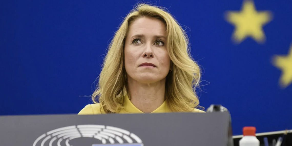 В Евросоюзе поддержали отказ Владимира Зеленского от проведения выборов