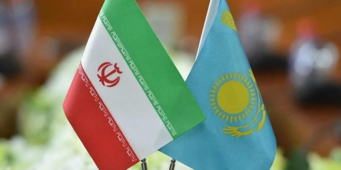 Иран получил от Казахстана предложение о поставках свыше 60 товаров отечественного производства