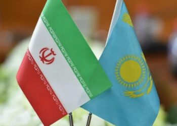 Иран получил от Казахстана предложение о поставках свыше 60 товаров отечественного производства