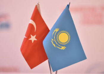 Турция и Казахстан намерены расширить сотрудничество в консульской сфере