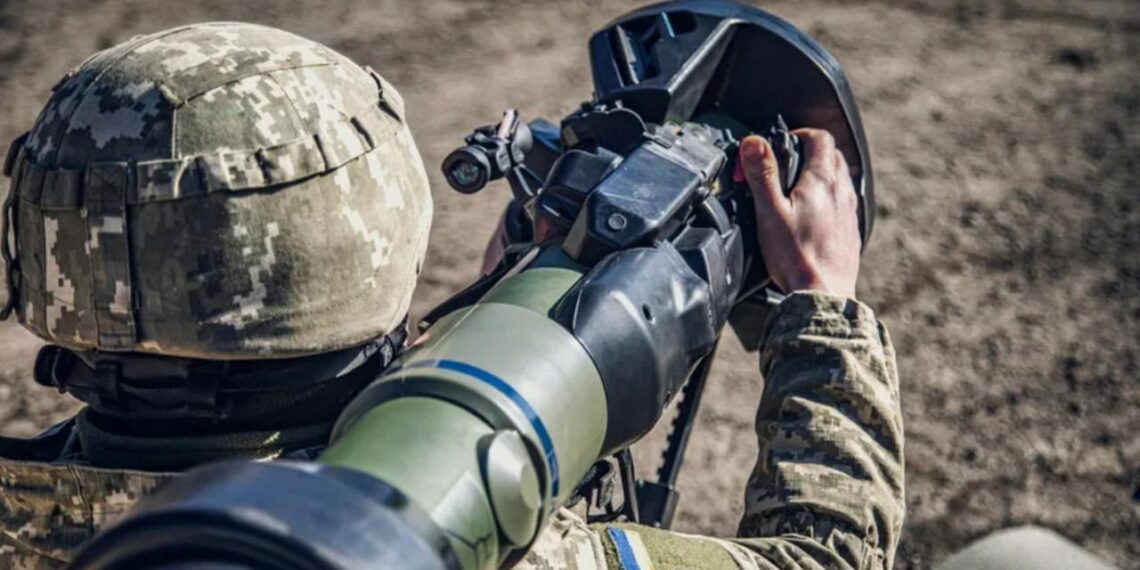 Telegraph: в Великобритании обвинили ВСУ в безрассудной растрате западного оружия