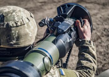 Telegraph: в Великобритании обвинили ВСУ в безрассудной растрате западного оружия