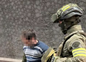 КНБ РК пресек деятельность канала поставки наркотиков