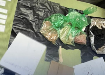 КНБ ликвидировал нарколабораторию в Алматинской области