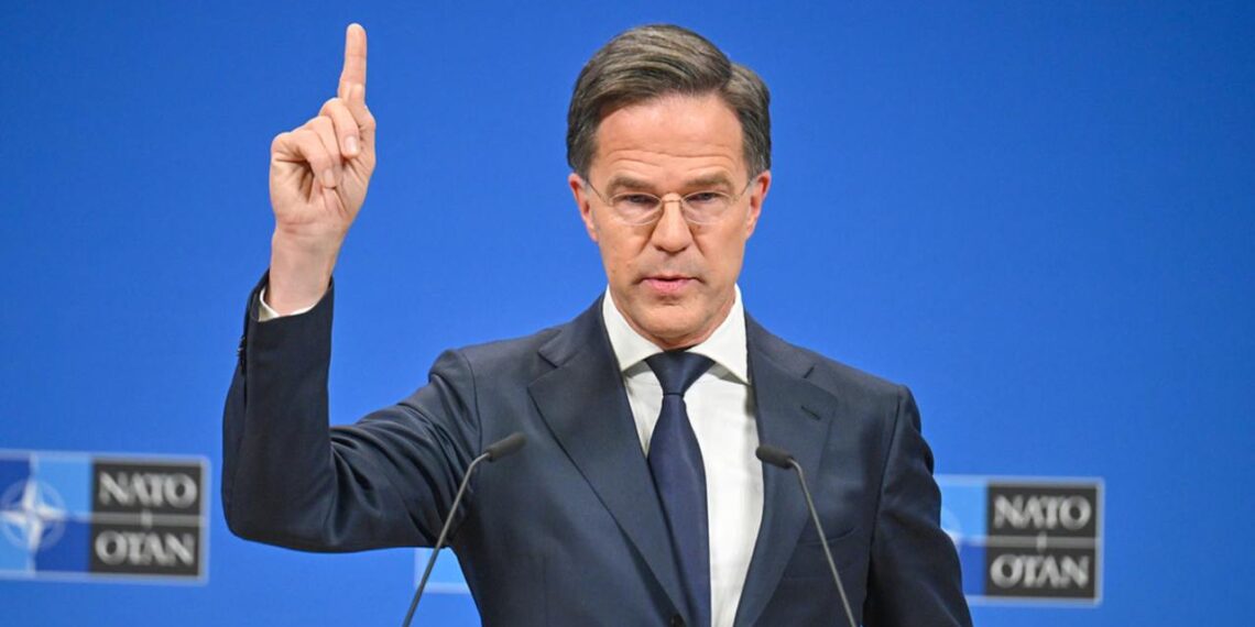 Генсек НАТО: альянс не обещал Украине членство по итогам переговоров с Россией