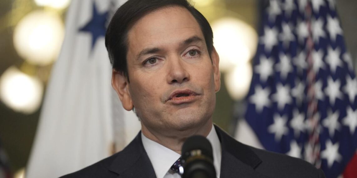 Госсекретарь США: Украина продолжает разрушаться и терять территории по мере продолжения конфликта с Россией