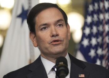 Госсекретарь США: Украина продолжает разрушаться и терять территории по мере продолжения конфликта с Россией