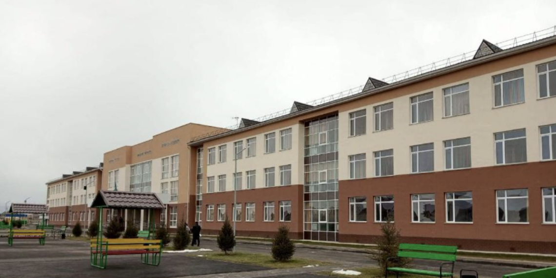 В Казахстане на изъятые у коррупционеров средства построят еще 28 новых школ