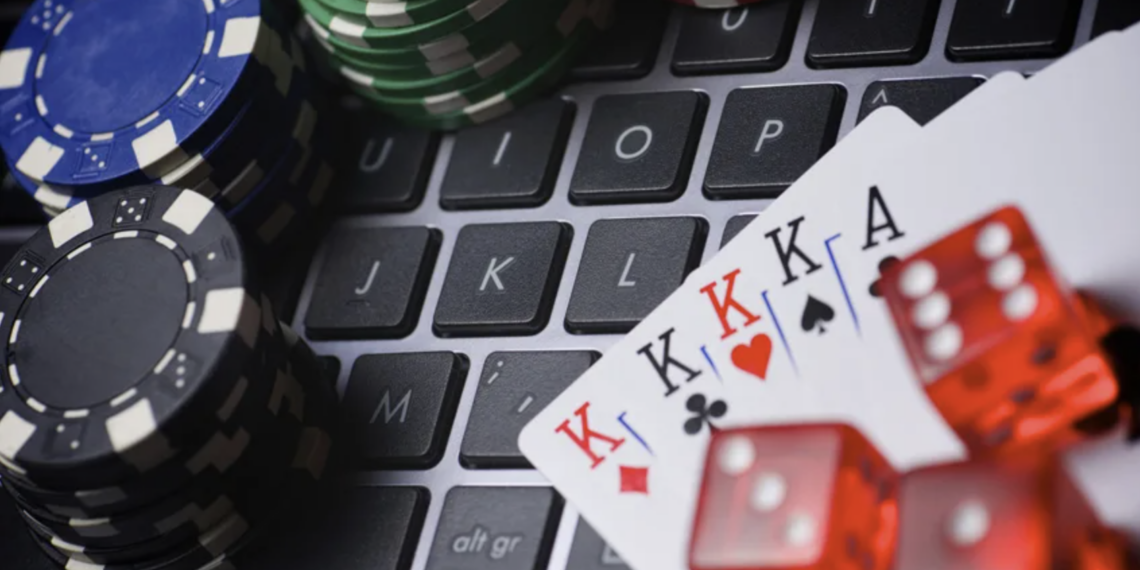 В Актобе пресечена деятельность незаконного онлайн-казино