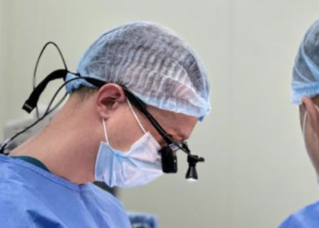 В Шымкенте на базе Детской городской больницы открылось отделение кардиохирургии