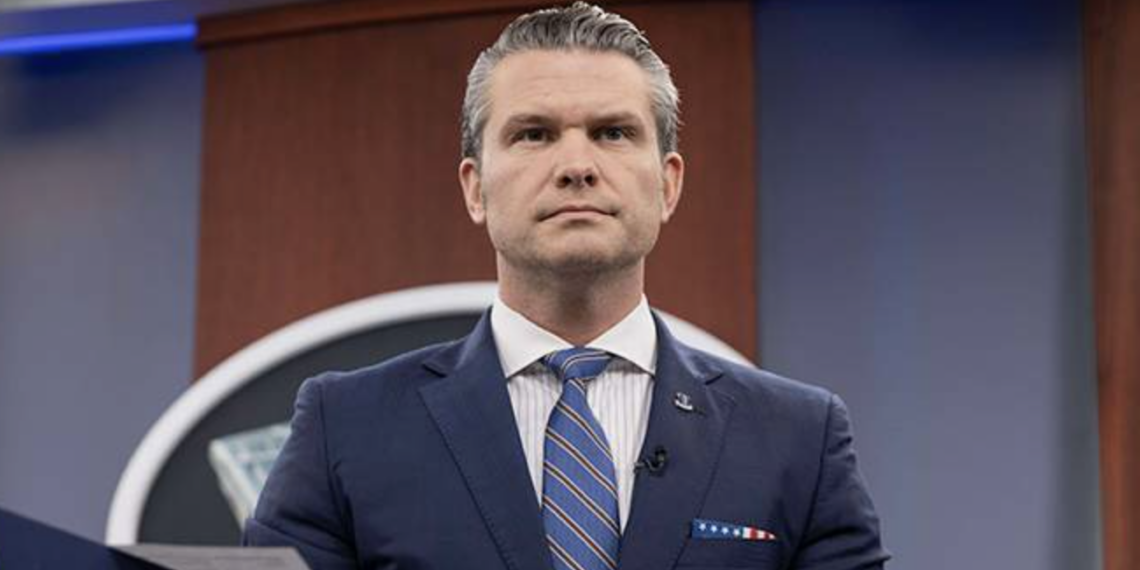 Министр обороны США: возвращение Украины к границам до 2014 года является нереалистичной задачей