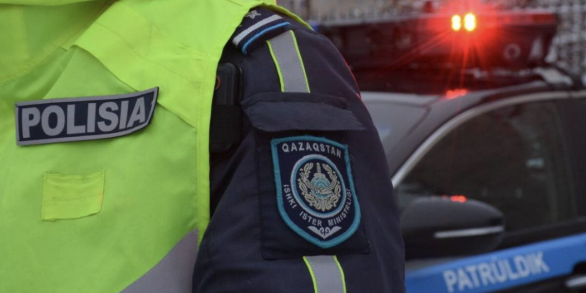 В РК стартовало оперативно-профилактическое мероприятие «Безопасная дорога»