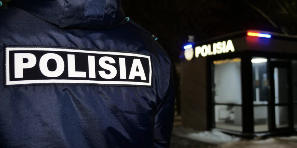 Сотрудники полиции Шымкента заблокировали 74 наркосайта