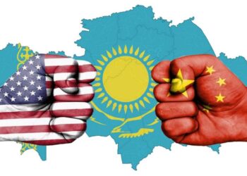 В случае торговой войны между США и Китаем Казахстан может оказаться в двояком положении