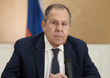 Глава МИД России исключил заморозку украинского конфликта по линии фронта