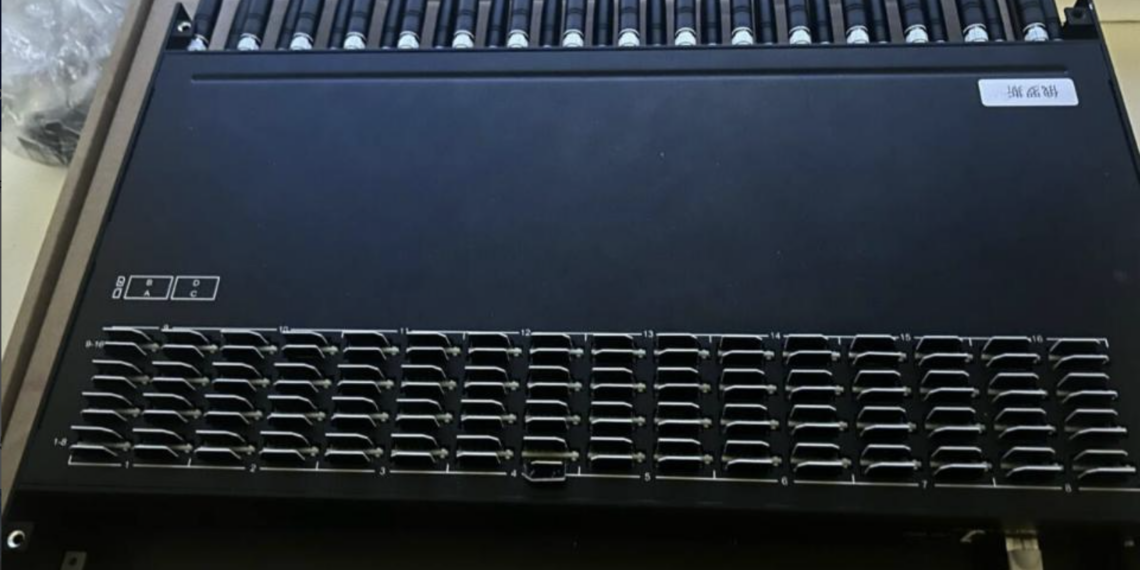 Силами МВД в ряде городов Казахстана изъято свыше 24 тысяч sim-карт