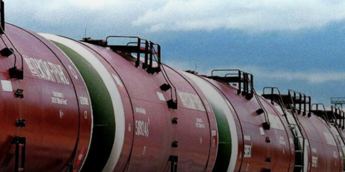 В Казахстане пресечен канал незаконного вывоза бензина в Кыргызстан в особо крупном размере