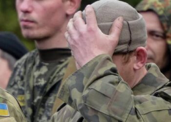 В рядах ВСУ наступил кризис дезертирства – The Guardian