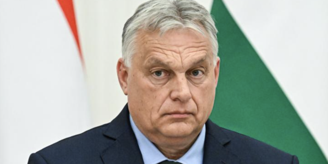 Премьер Венгрии: финансирование Евросоюзом конфликта на Украине чревато разграблением Европы