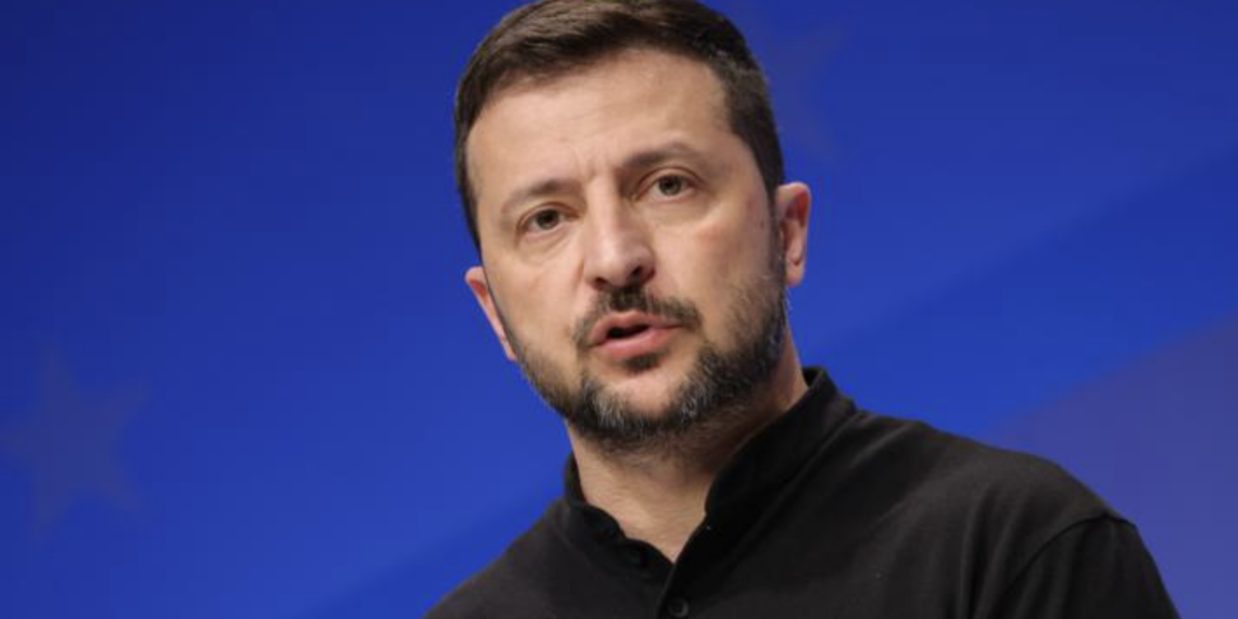 Зеленский признал, что ВСУ не смогут вернуть утраченные территории