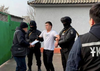 КНБ пресек деятельность четверых религиозных радикалов