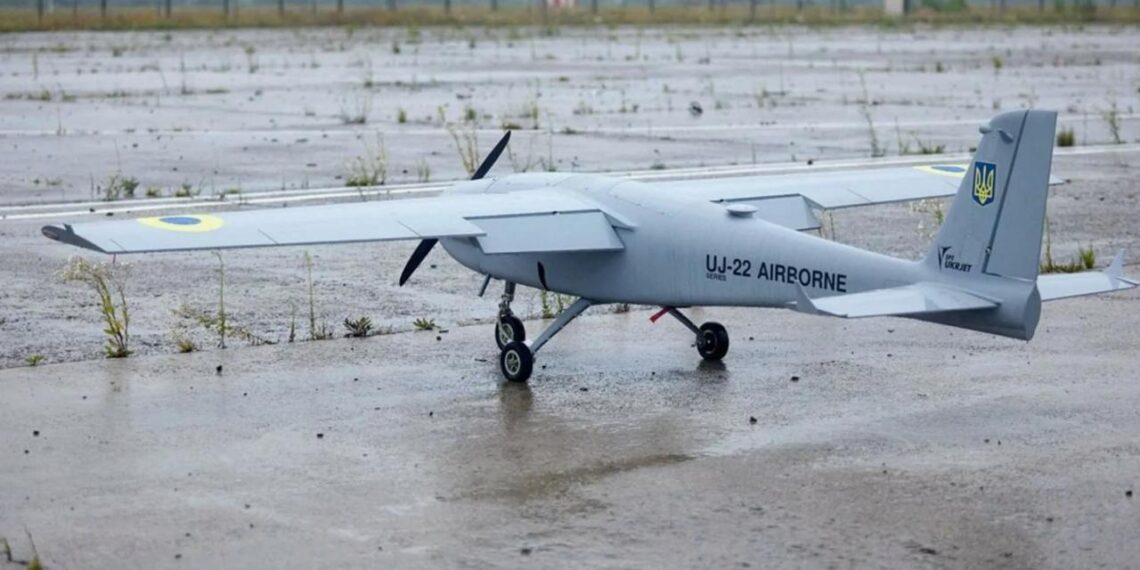 Спустя несколько часов после разговора Путина и Трампа украинские БПЛА атаковали энергообъект на Кубани