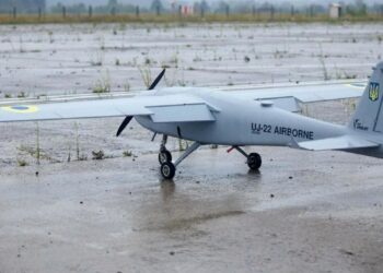 Спустя несколько часов после разговора Путина и Трампа украинские БПЛА атаковали энергообъект на Кубани