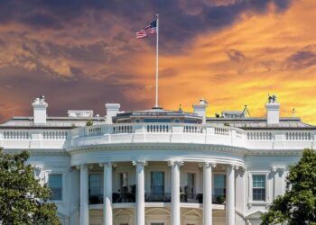 В Белом доме позитивно оценивают переговоры с делегациями России и Украины в Эр-Рияде