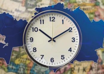 Влияние единого часового пояса: Правительство представило результаты анализа