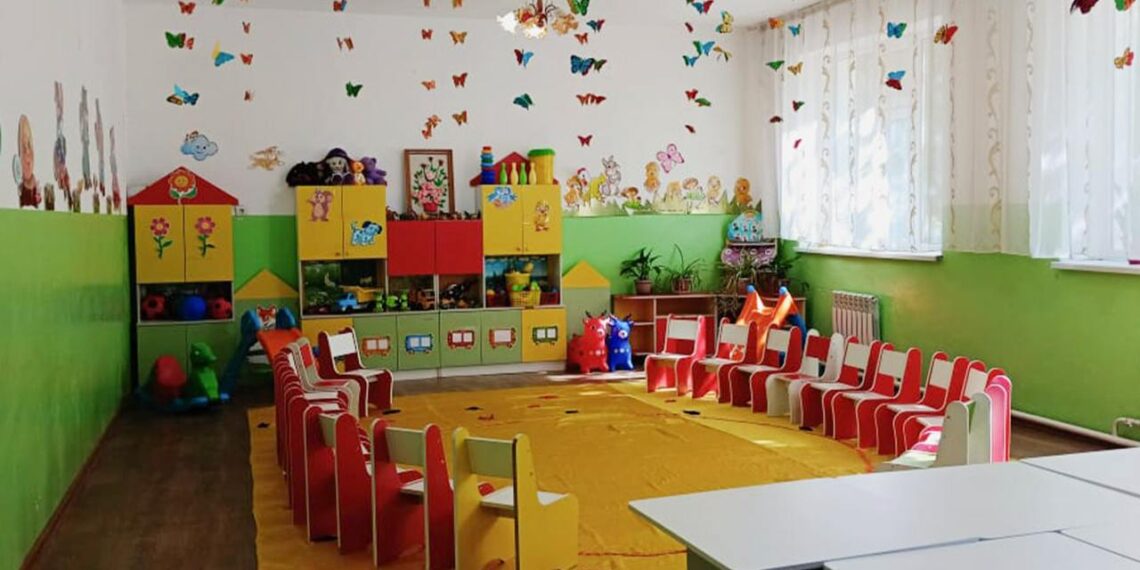 За последние 6 лет в стране значительно прогрессировал в области образования