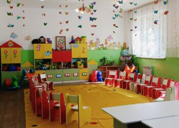 За последние 6 лет в стране значительно прогрессировал в области образования